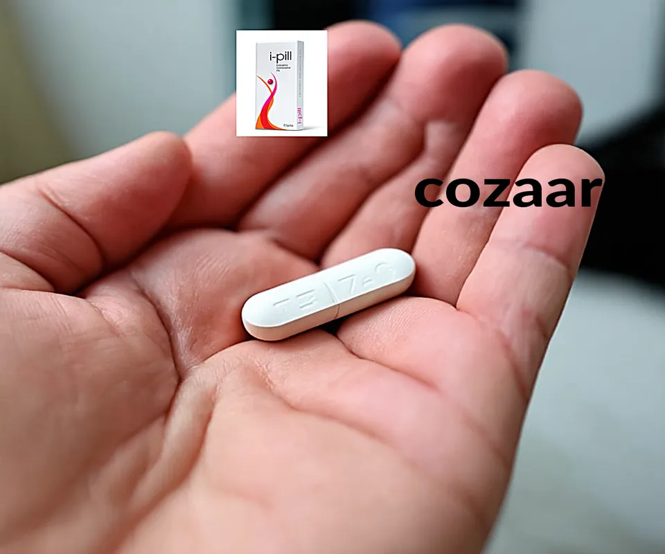 Precio de cozaar 100